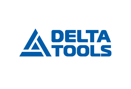 Сверло глухое PREMIUM ф8*70 S10x20 RH DELTA TOOLS